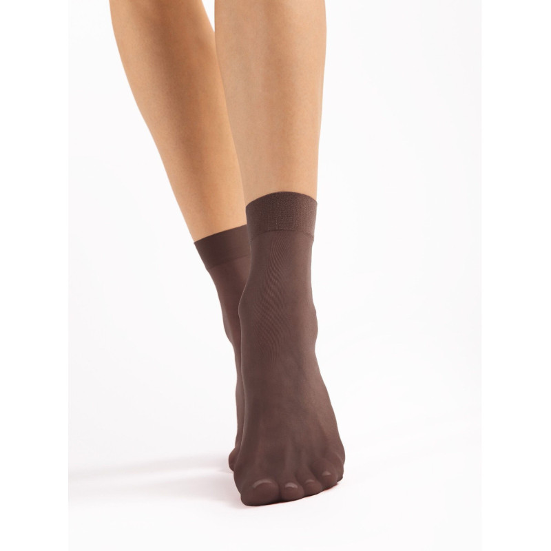 Fiore moteriškos kojinės su likra