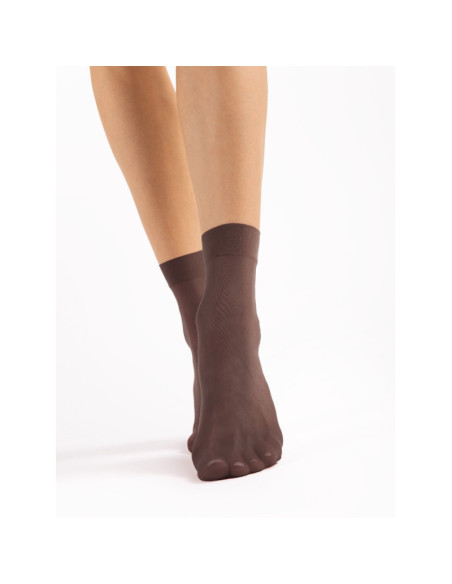 Fiore moteriškos kojinės su likra