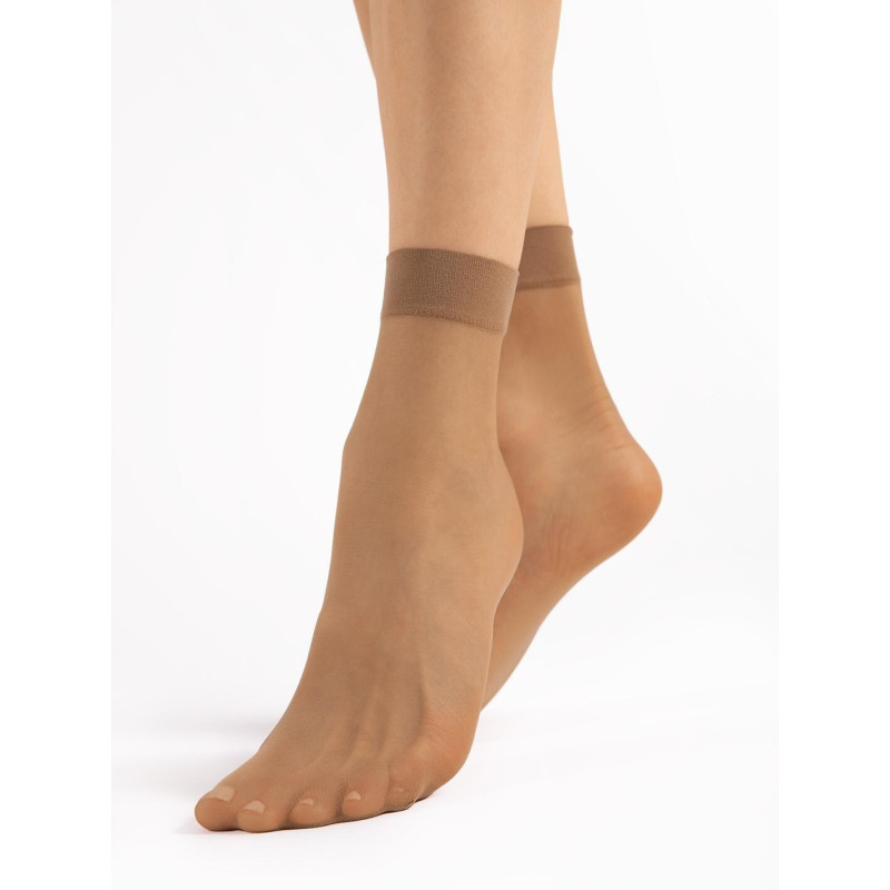 Fiore moteriškos kojinės su likra 2