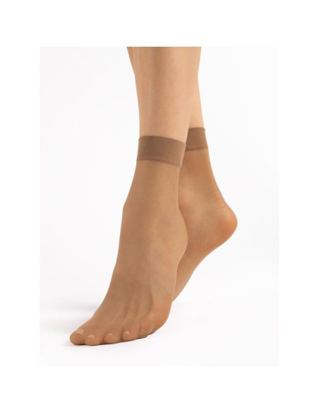 Fiore moteriškos kojinės su likra