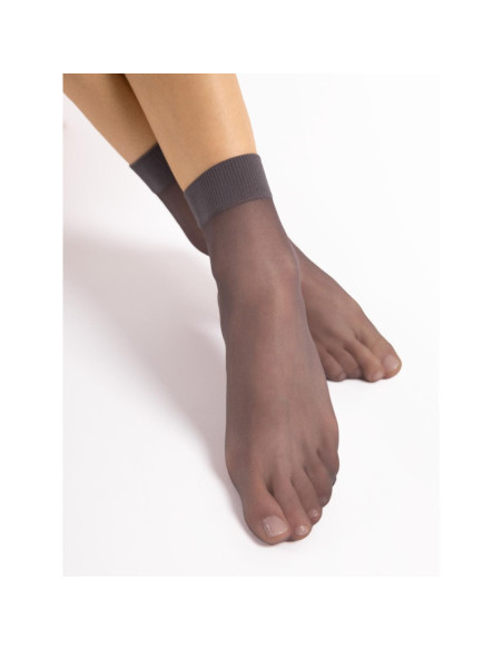 Fiore moteriškos kojinės su likra