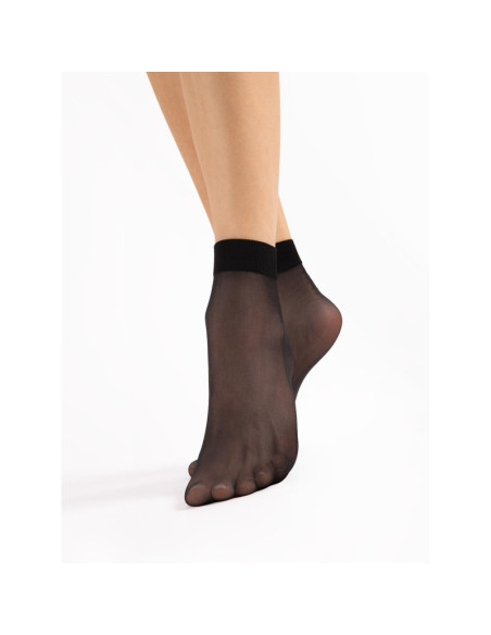 Fiore moteriškos kojinės su likra