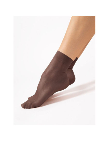 Fiore moteriškos kojinės su likra