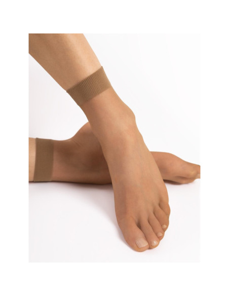 Fiore moteriškos kojinės su likra