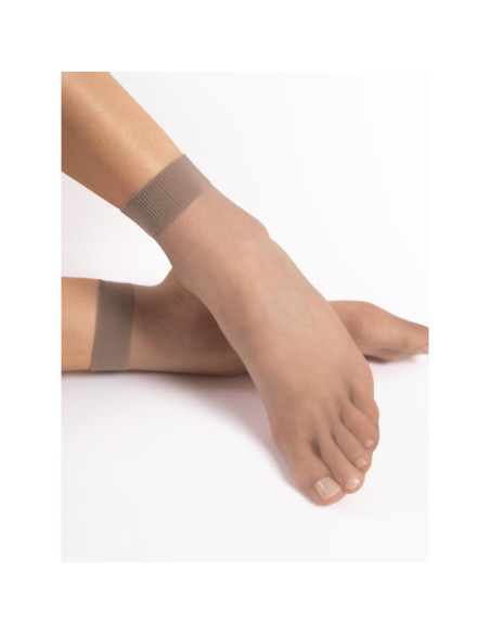 Fiore moteriškos kojinės su likra