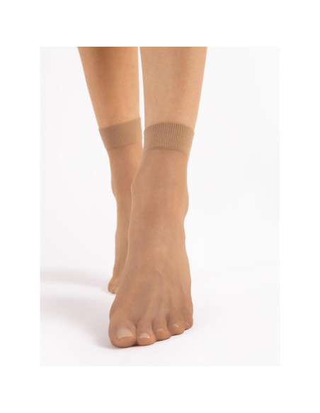 Fiore moteriškos kojinės su likra