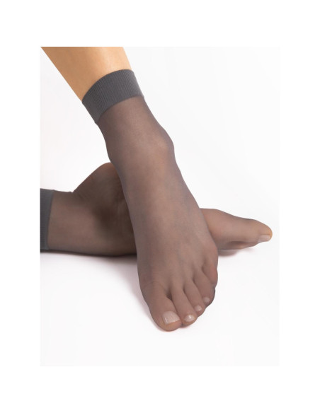 Fiore moteriškos kojinės su likra