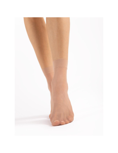 Fiore moteriškos kojinės su likra