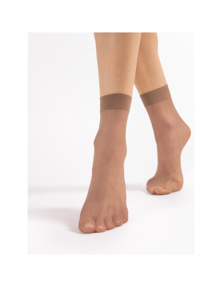 Fiore moteriškos kojinės su likra