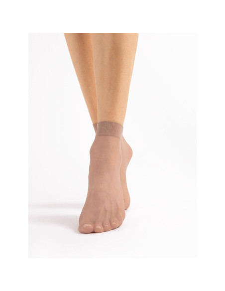 Fiore moteriškos kojinės su likra