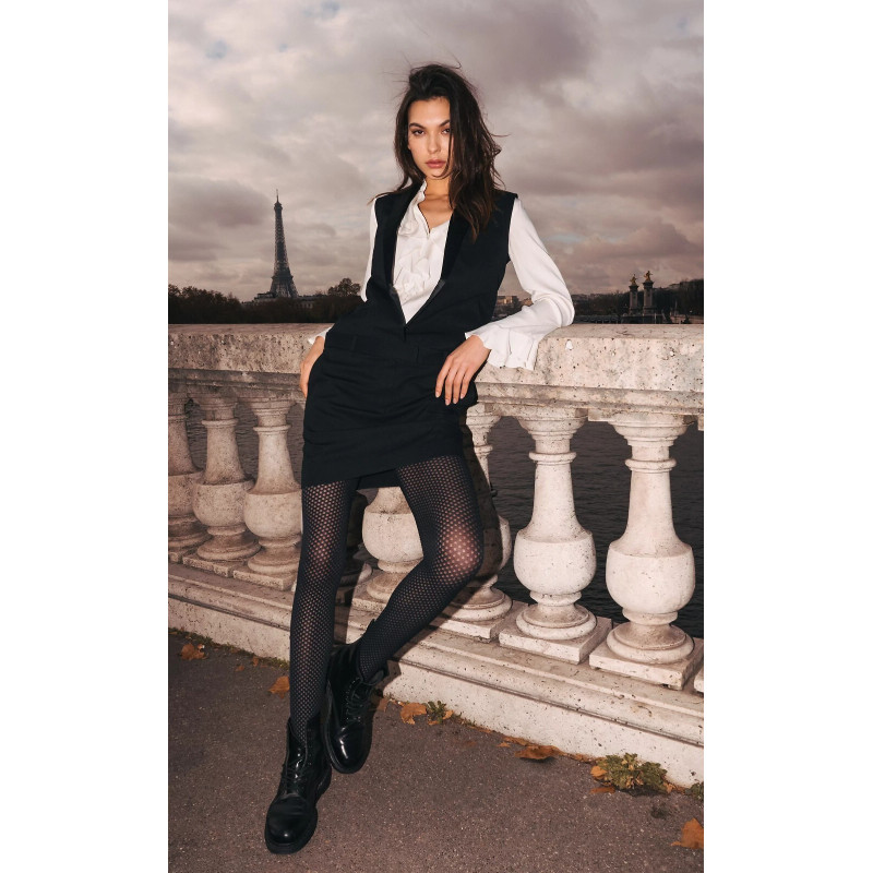 Veneziana pėdkelnės su mikrofibra 2