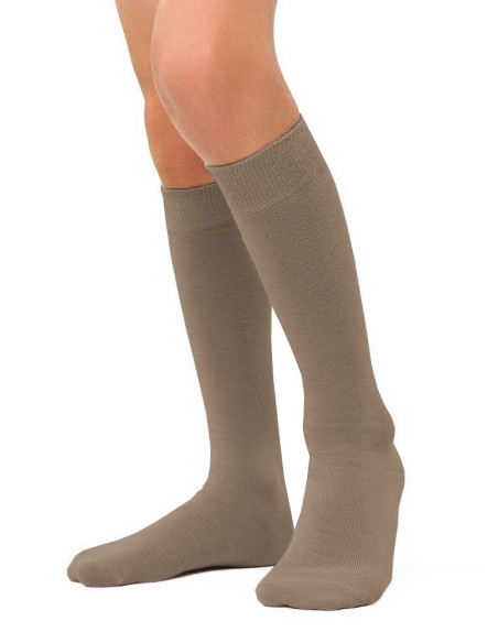 Steven medvilninės kojinės iki kelių 