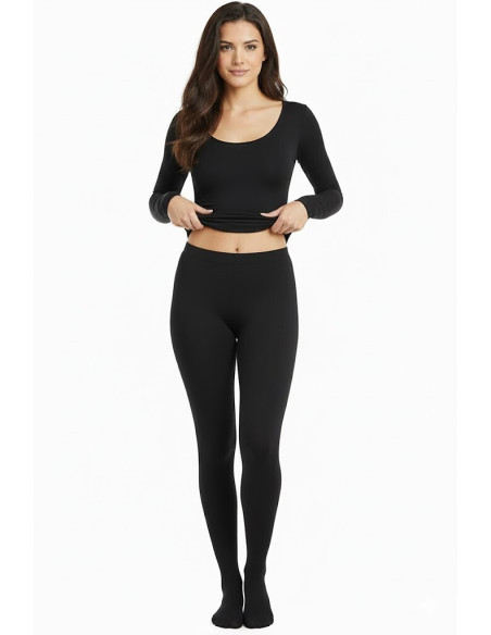 WiK pėdkelnės su mikrofibra