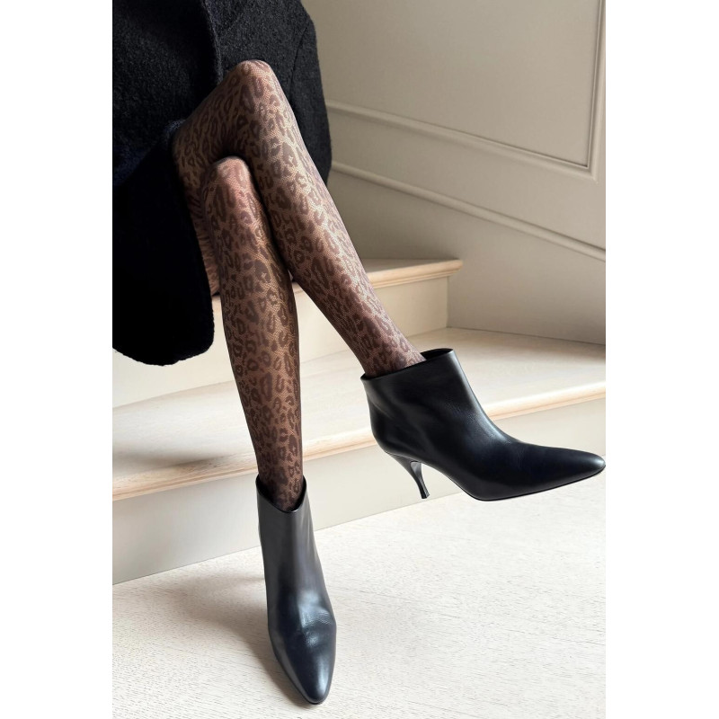 Veneziana pėdkelnės su likra 2