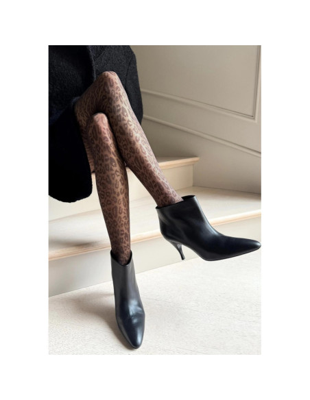 Veneziana pėdkelnės su likra