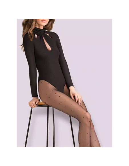 Gabriella pėdkelnės su likra