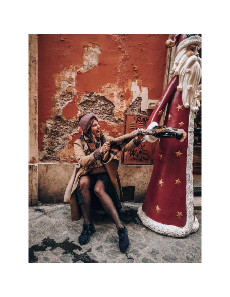 Gabriella pėdkelnės su likra