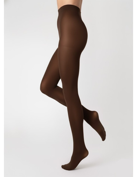 Fiore pėdkelnės su mikrofibra