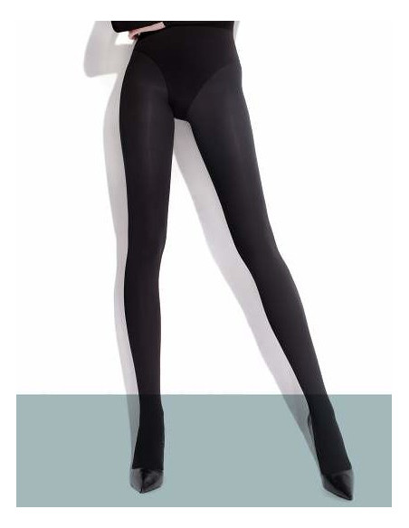 Fiore pėdkelnės su mikrofibra