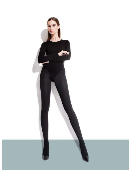 Fiore pėdkelnės su mikrofibra