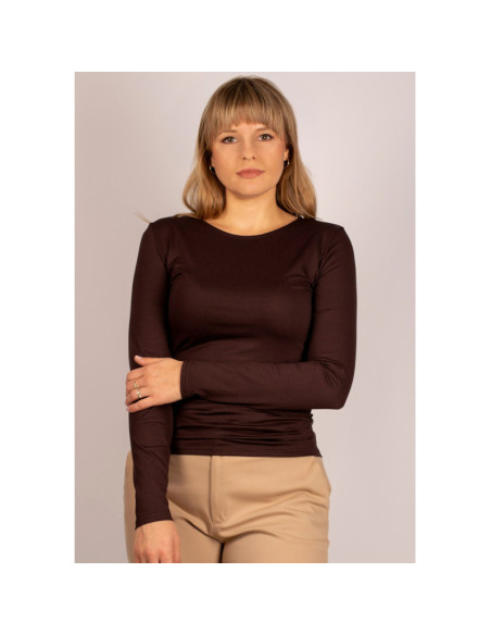 Babell marškinėliai ilgomis-rankovemis