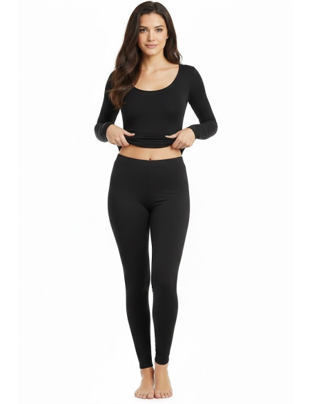 WiK tamprės su mikrofibra