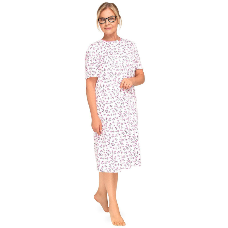 Martel naktiniai trumpomis rankovėmis