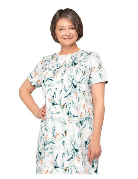 Martel naktiniai trumpomis rankovėmis