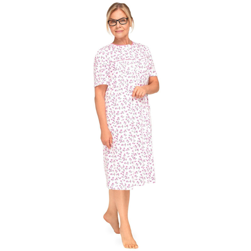 Martel naktiniai trumpomis rankovėmis