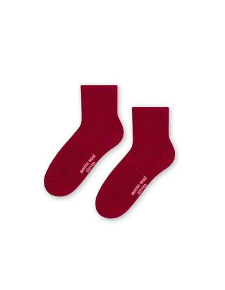 Steven kojinės žiemai