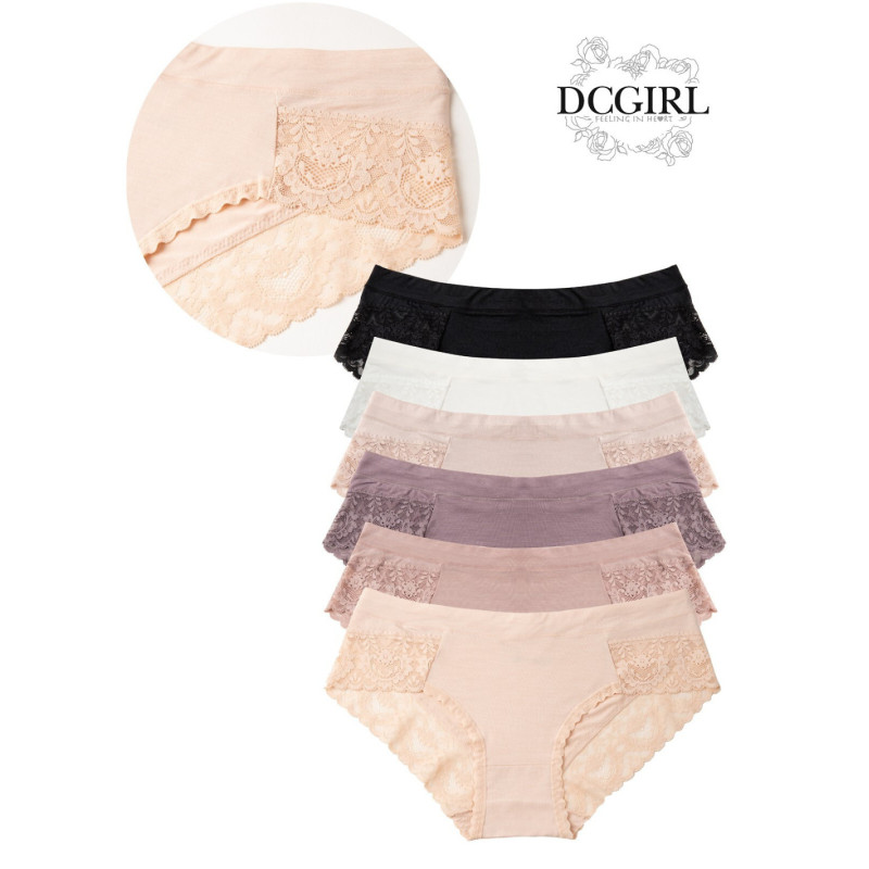 DC Girl kelnaitės 2