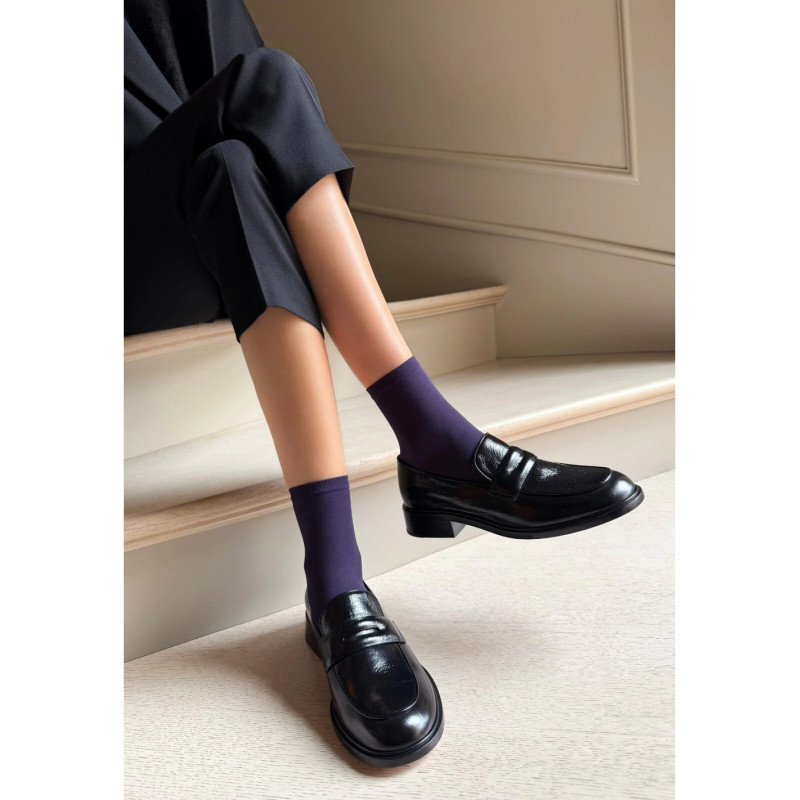 Veneziana kojinės su mikrofibra 2