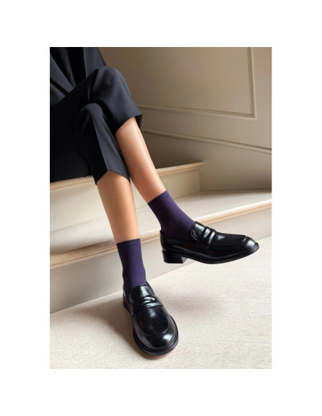 Veneziana kojinės su mikrofibra