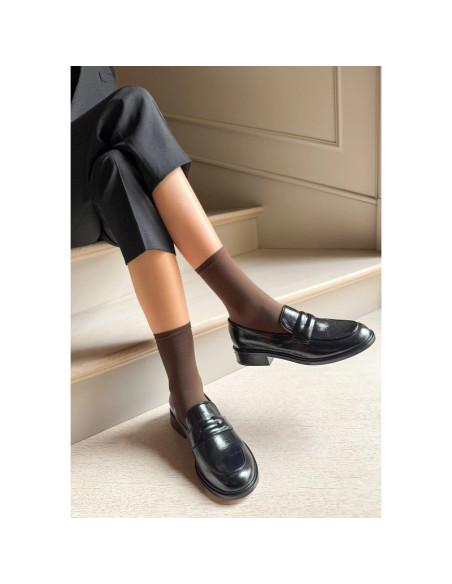 Veneziana kojinės su mikrofibra