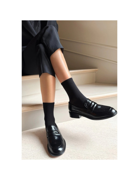 Veneziana kojinės su mikrofibra