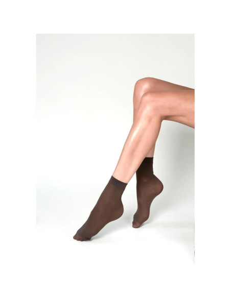 Veneziana kojinės su mikrofibra