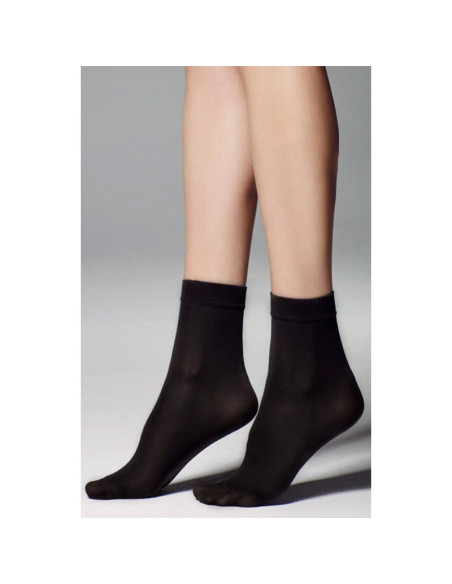 Veneziana kojinės su mikrofibra