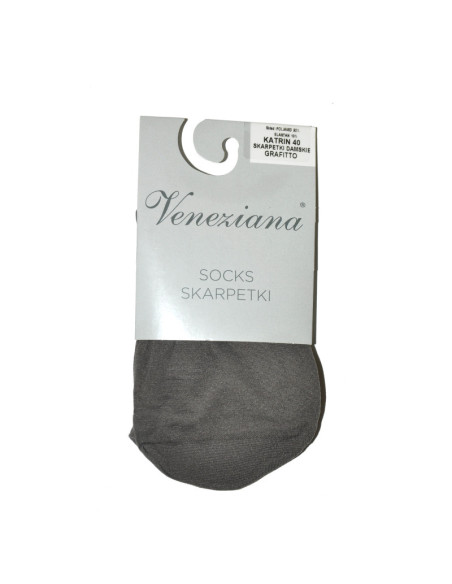 Veneziana kojinės su mikrofibra