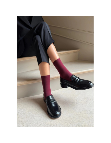 Veneziana kojinės su mikrofibra