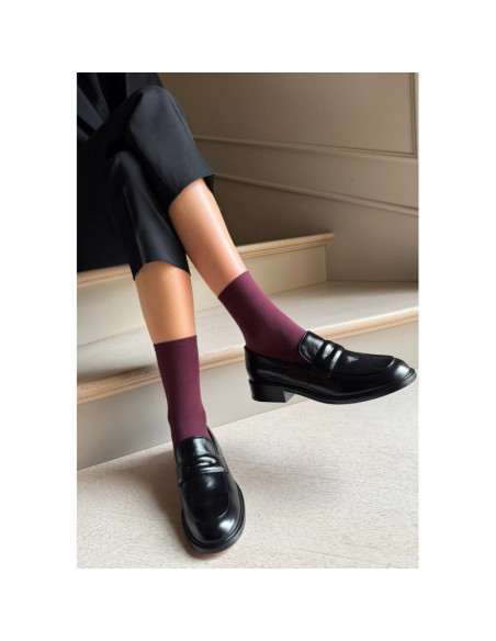 Veneziana kojinės su mikrofibra