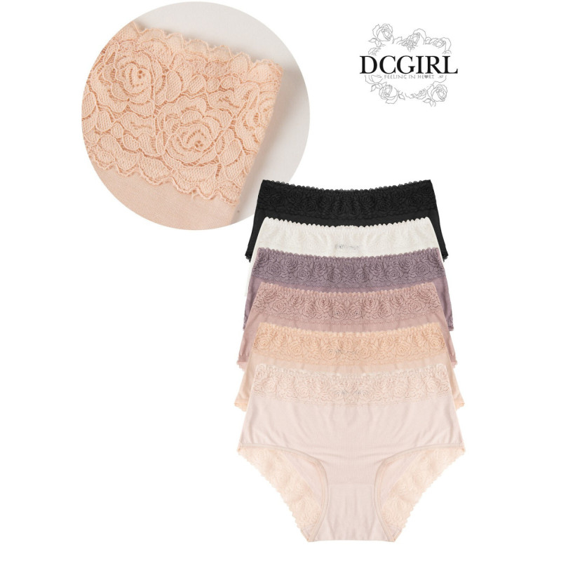 DC Girl kelnaitės 2