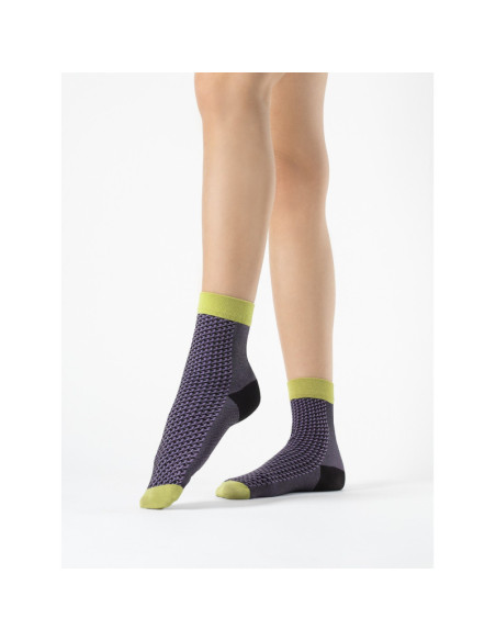 Fiore kojinės su mikrofibra