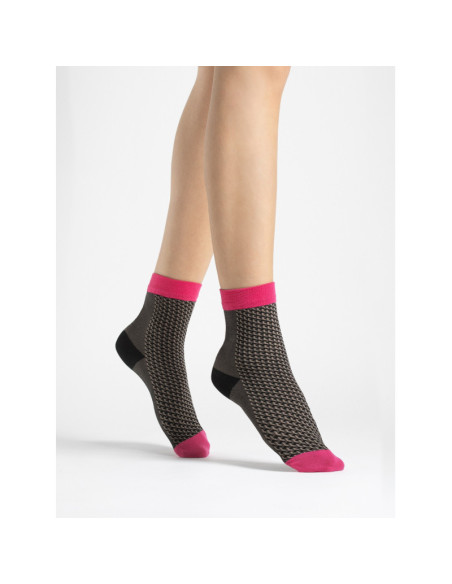 Fiore kojinės su mikrofibra