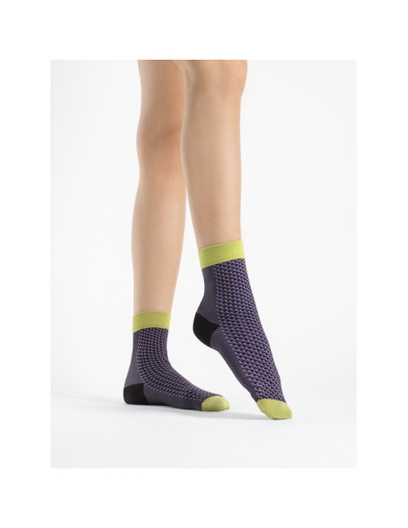 Fiore kojinės su mikrofibra