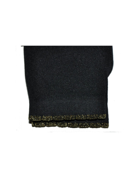 Veneziana kojinės su mikrofibra