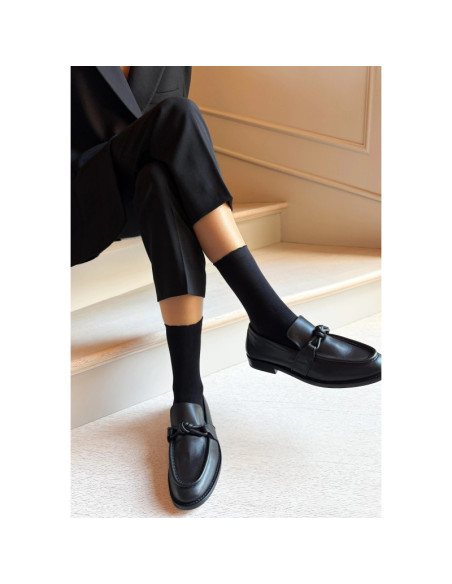 Veneziana kojinės su mikrofibra