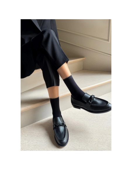 Veneziana kojinės su mikrofibra