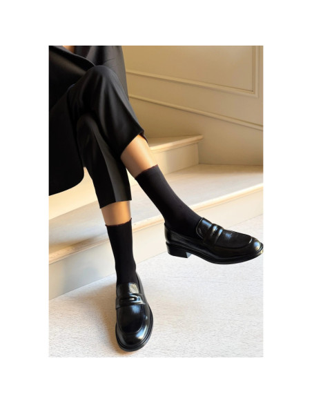 Veneziana kojinės su mikrofibra