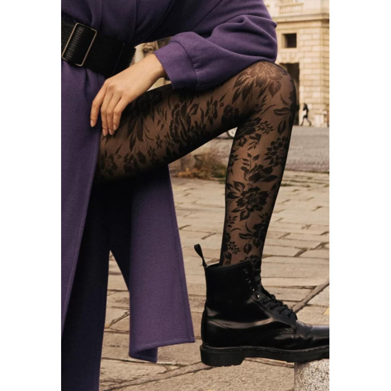 Veneziana pėdkelnės su likra 2