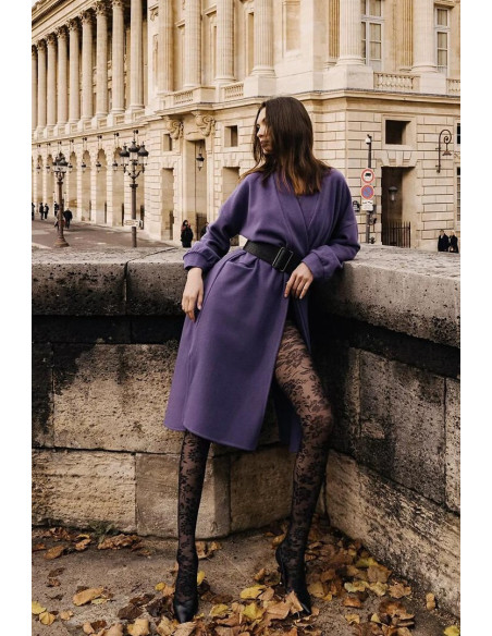 Veneziana pėdkelnės su likra